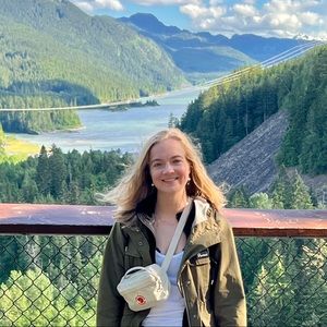 Meet your Posher, Devon